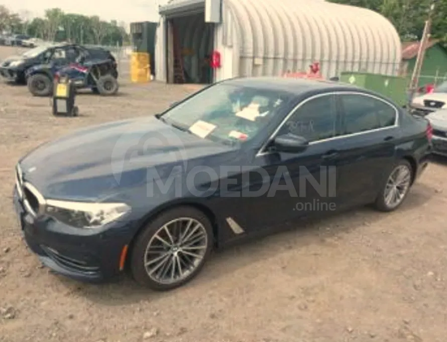 BMW 5 Series 2019 Тбилиси - изображение 2