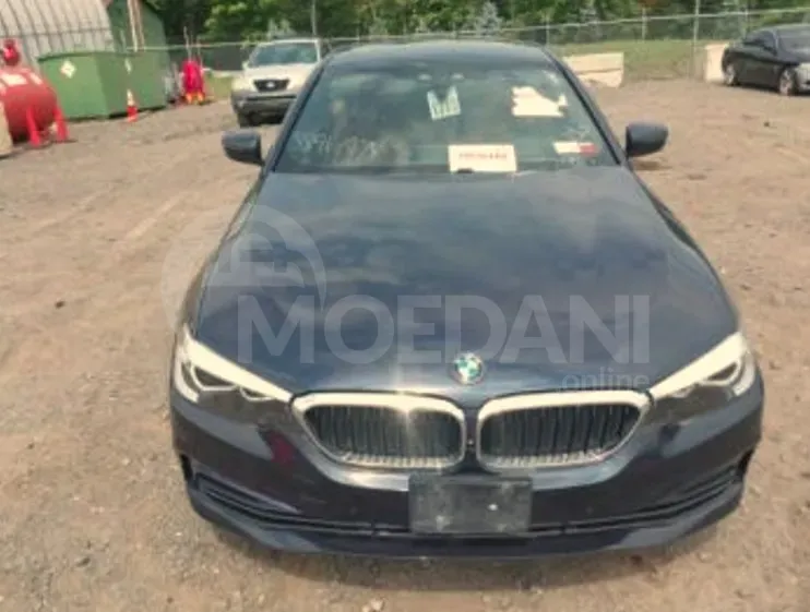 BMW 5 Series 2019 Тбилиси - изображение 10