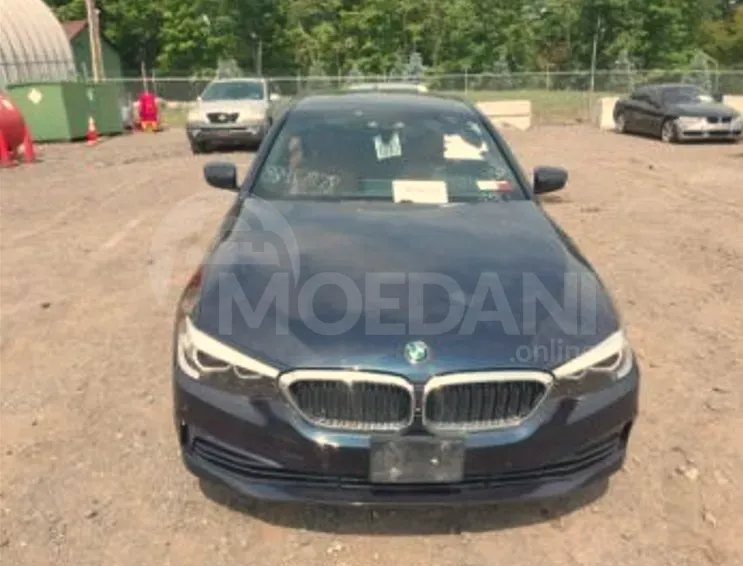 BMW 5 Series 2019 Тбилиси - изображение 6