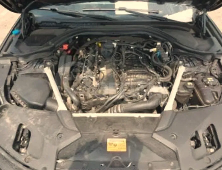 BMW 5 Series 2019 Тбилиси - изображение 8