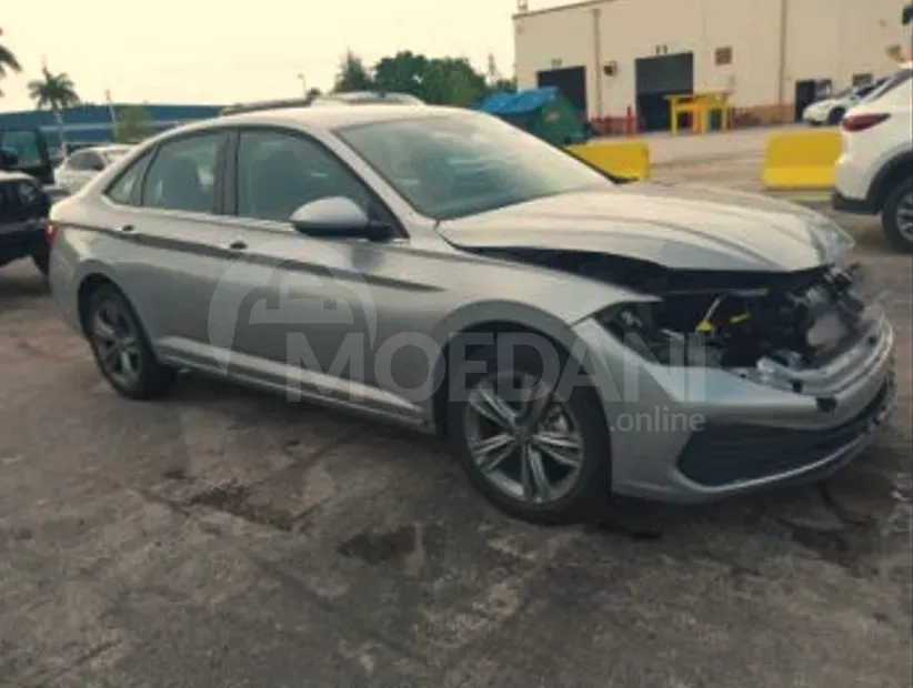 Volkswagen Jetta 1.5 2024 თბილისი - photo 1