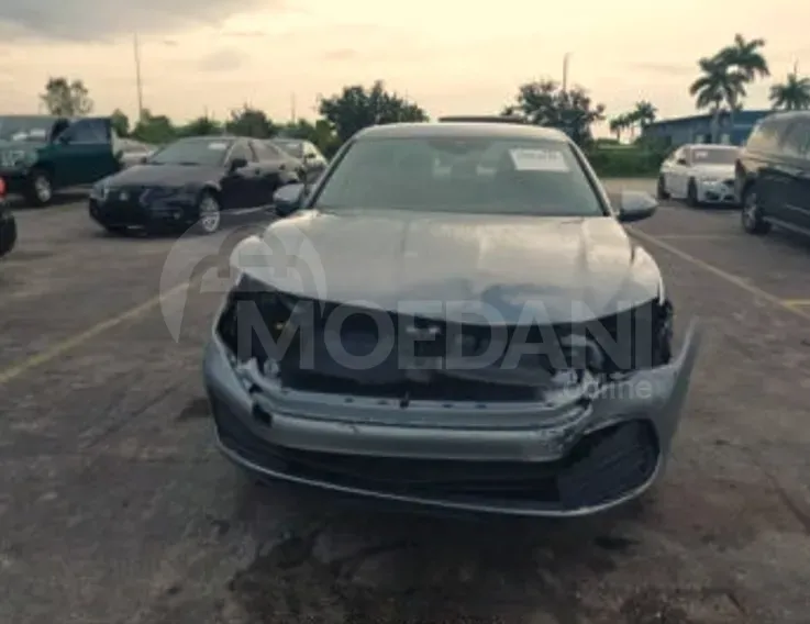 Volkswagen Jetta 1.5 2024 თბილისი - photo 10