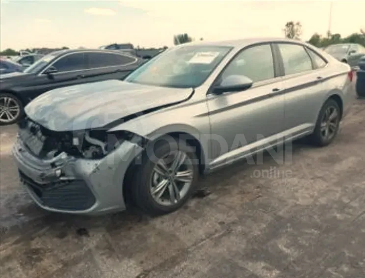 Volkswagen Jetta 1.5 2024 თბილისი - photo 2