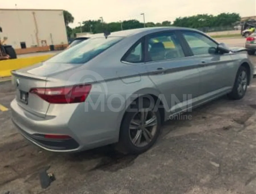 Volkswagen Jetta 1.5 2024 თბილისი - photo 4