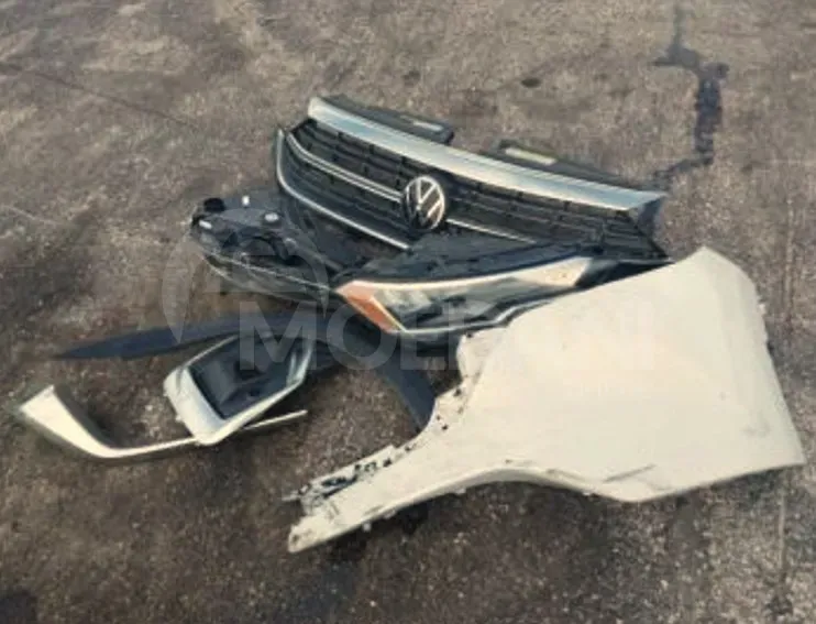 Volkswagen Jetta 1.5 2024 თბილისი - photo 9