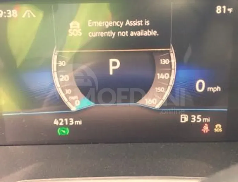 Volkswagen Jetta 1.5 2024 თბილისი - photo 6