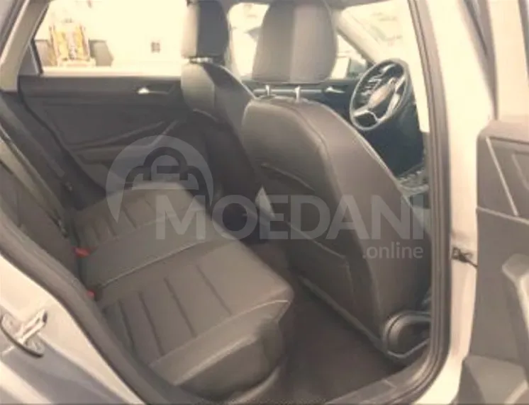 Volkswagen Jetta 1.5 2024 თბილისი - photo 8