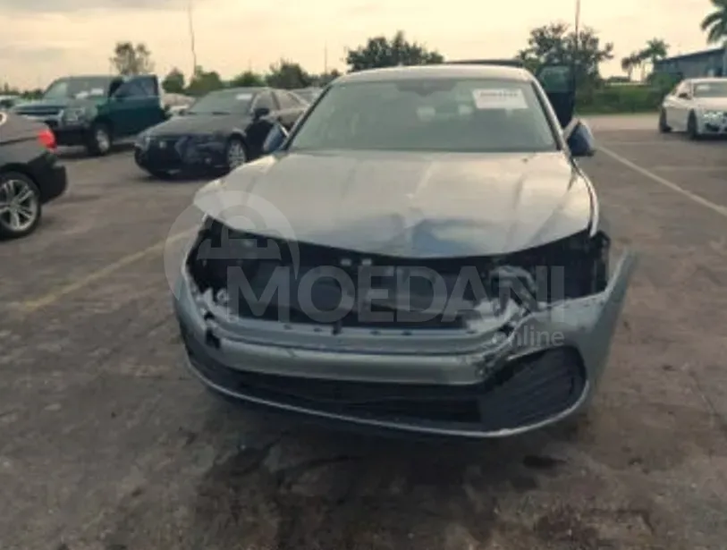 Volkswagen Jetta 1.5 2024 თბილისი - photo 5