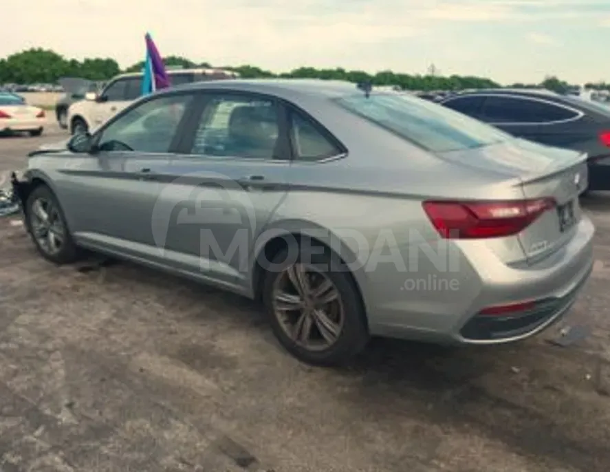 Volkswagen Jetta 1.5 2024 თბილისი - photo 3