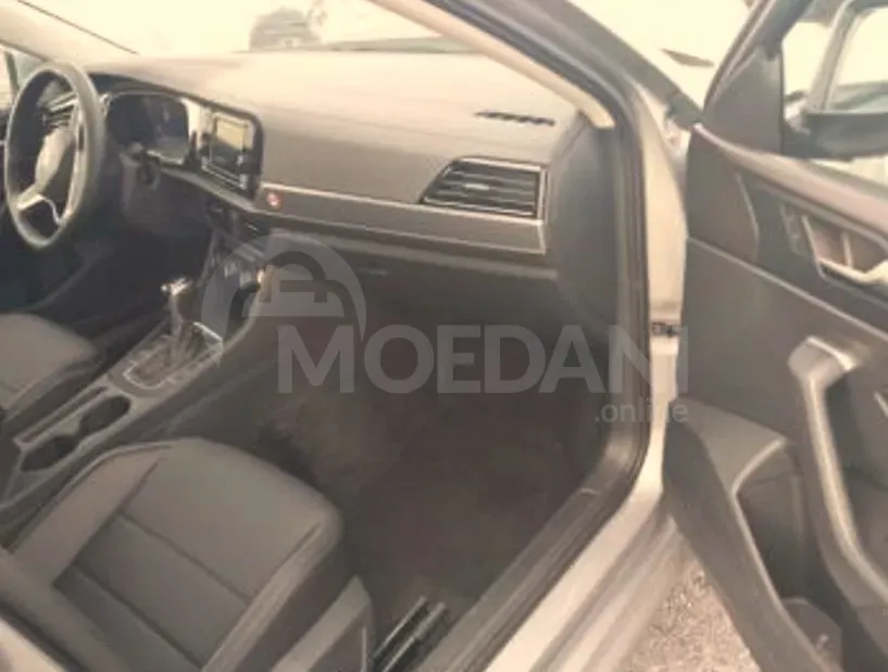 Volkswagen Jetta 1.5 2024 თბილისი - photo 7