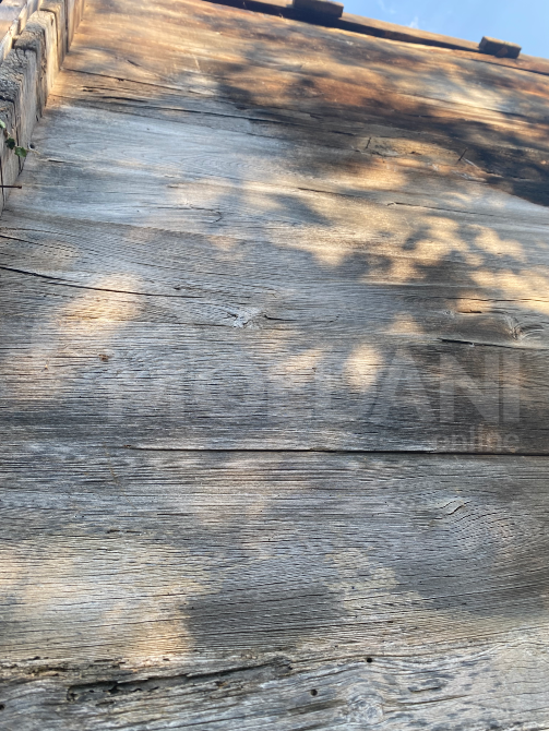 Advertisement for sale of board walls Samtredia - photo 2