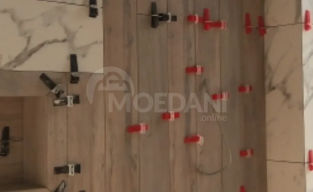 Мастер Кафель Метлах Тбилиси - изображение 2