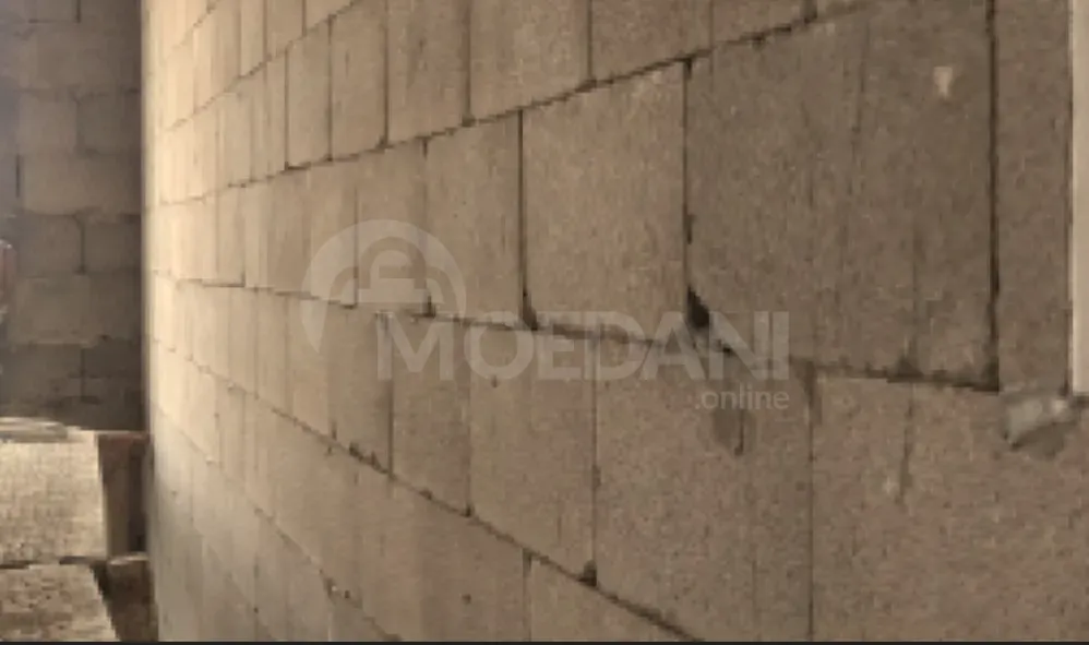 Construction and harvesting Tbilisi - photo 4