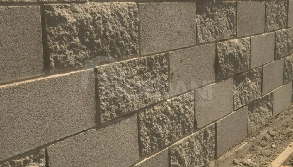 Construction and harvesting Tbilisi - photo 5