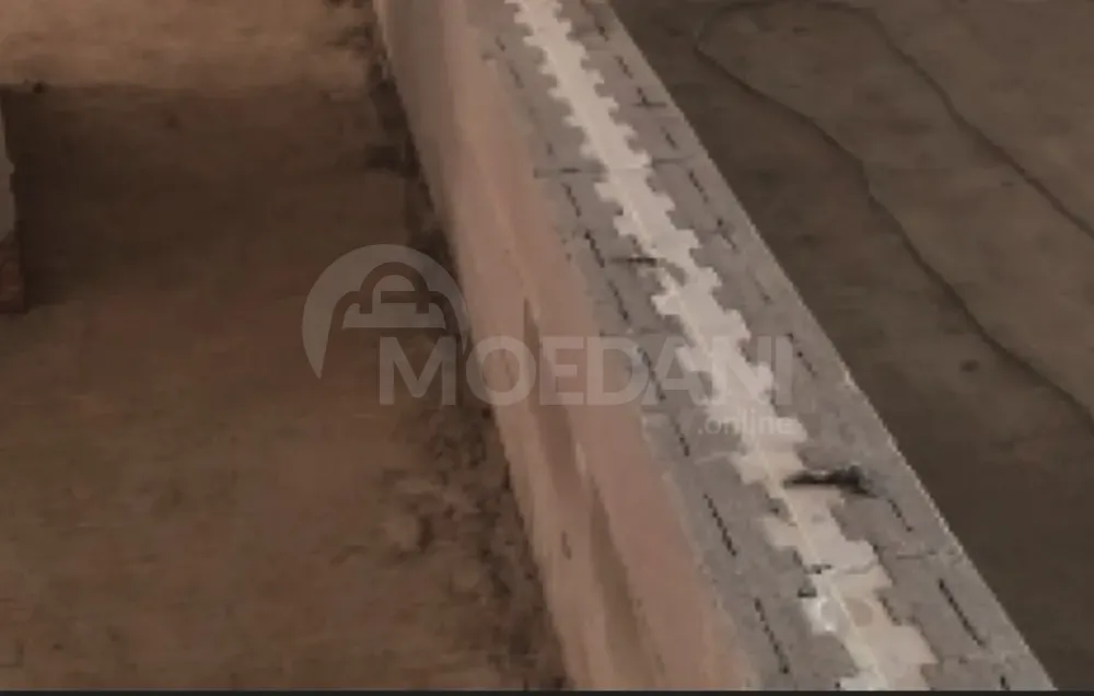 Construction and harvesting Tbilisi - photo 6