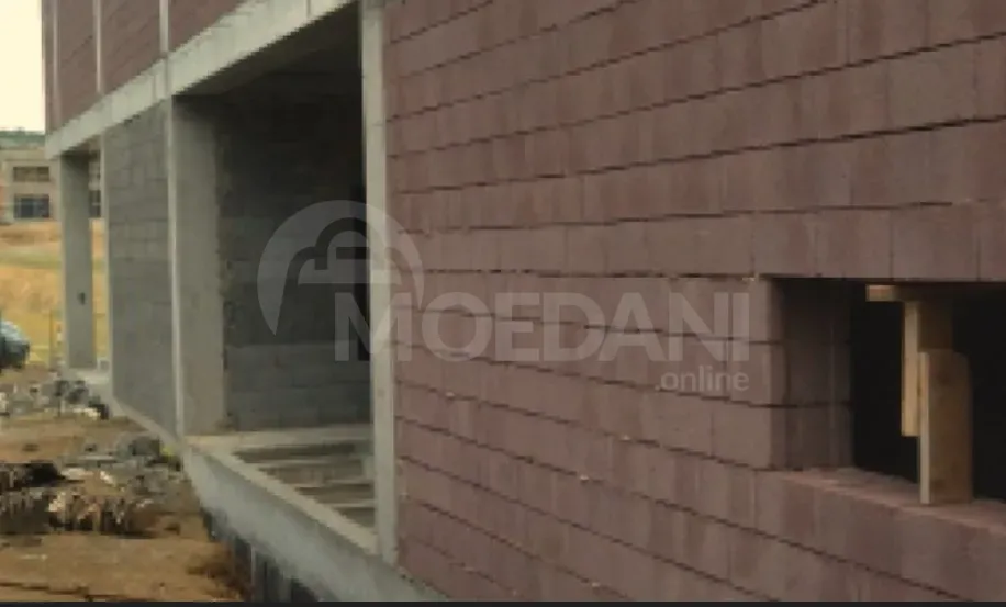 Construction and harvesting Tbilisi - photo 1