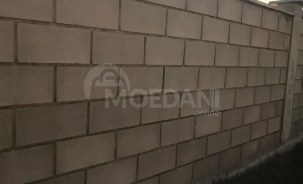 Construction and harvesting Tbilisi - photo 2