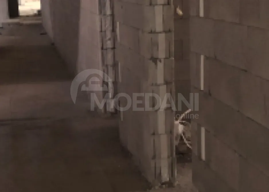 Construction and harvesting Tbilisi - photo 7