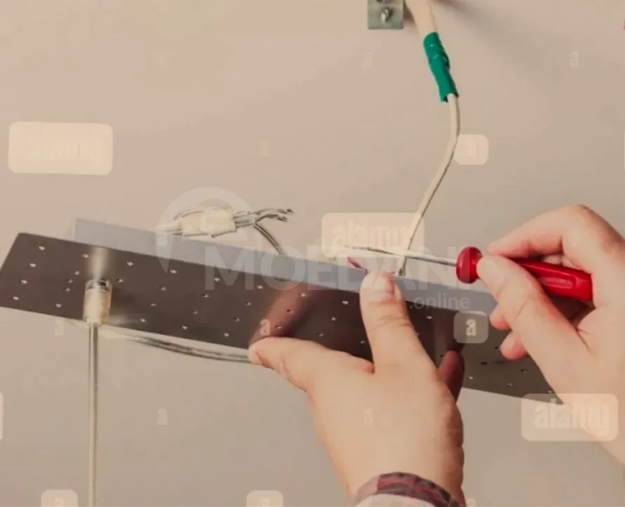 Universal craftsman Tbilisi - photo 6