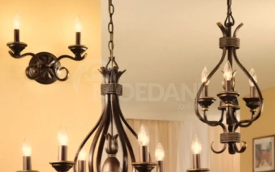 Universal craftsman Tbilisi - photo 1