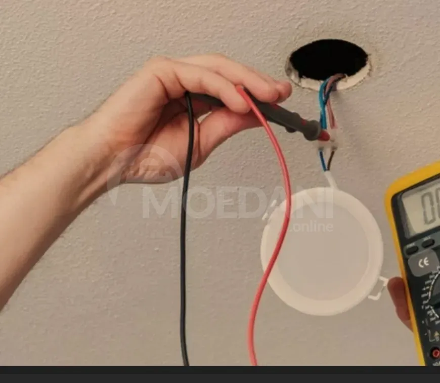 Universal craftsman Tbilisi - photo 5