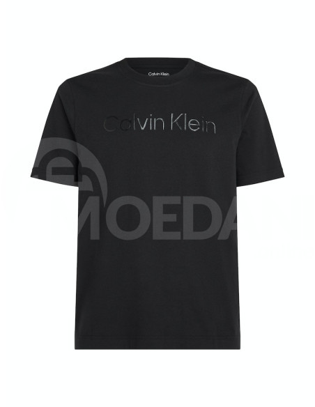 CALVIN KLEIN - PW - S/S T-SHIRT თბილისი - photo 4
