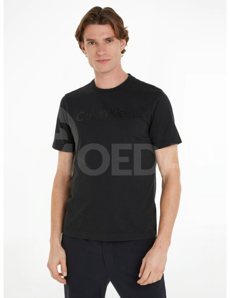 CALVIN KLEIN - PW - S/S T-SHIRT თბილისი - photo 1