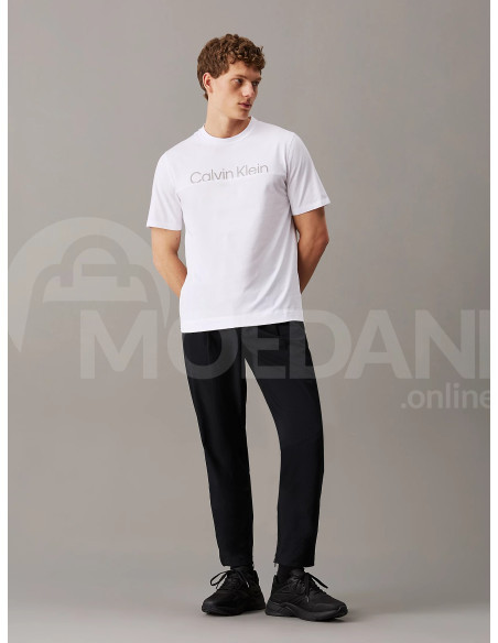 CALVIN KLEIN - PW - GRAPHIC S/S T-SHIRT Tbilisi - photo 4