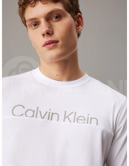 CALVIN KLEIN - PW - GRAPHIC S/S T-SHIRT Tbilisi - photo 3