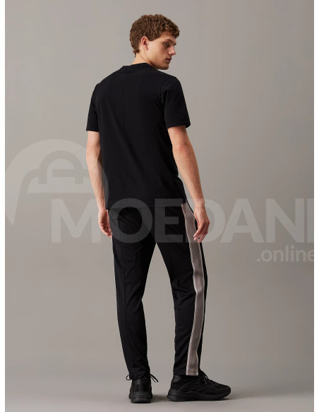 CALVIN KLEIN - PW - GRAPHIC S/S T-SHIRT Тбилиси - изображение 1