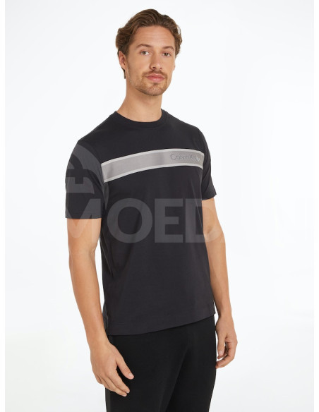 CALVIN KLEIN - PW - S/S T-SHIRT RELAXED Тбилиси - изображение 1