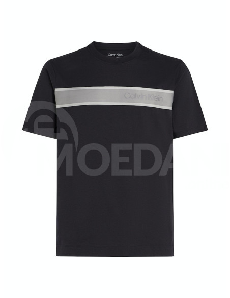 CALVIN KLEIN - PW - S/S T-SHIRT RELAXED Тбилиси - изображение 4