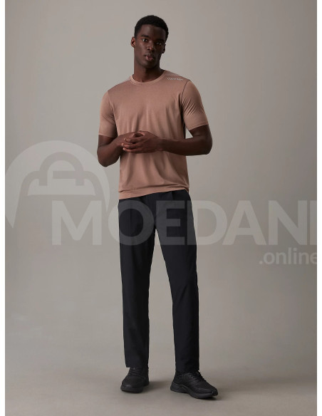 CALVIN KLEIN - WO - SEAMLES/S S/S T-SHIRT Тбилиси - изображение 4