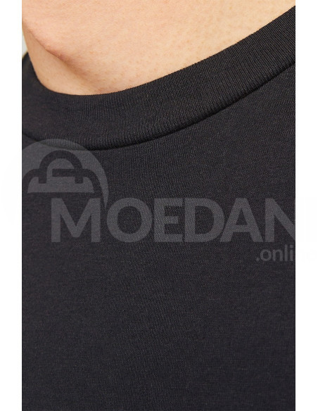 Jack & Jones - JJFERRIS TEE SS CREW NECK Тбилиси - изображение 5