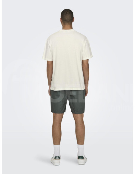 ONLY & SONS - ONSMONTE LIFE RLX SUMMER SS TEE Tbilisi - photo 2