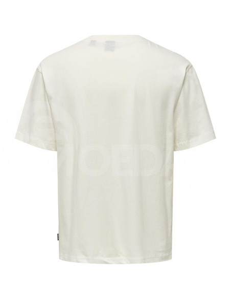 ONLY & SONS - ONSMONTE LIFE RLX SUMMER SS TEE Tbilisi - photo 6