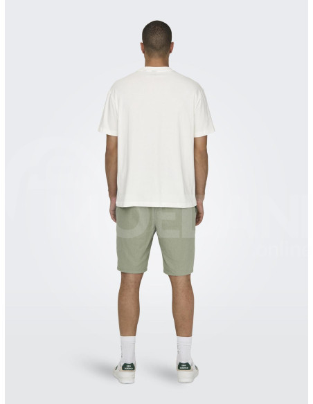 ONLY & SONS - ONSMONTE LIFE RLX SUMMER SS TEE Тбилиси - изображение 2