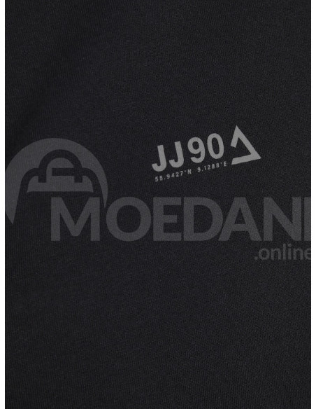 Jack & Jones - JCOCLOUD TEE SS CREW NECK Тбилиси - изображение 2
