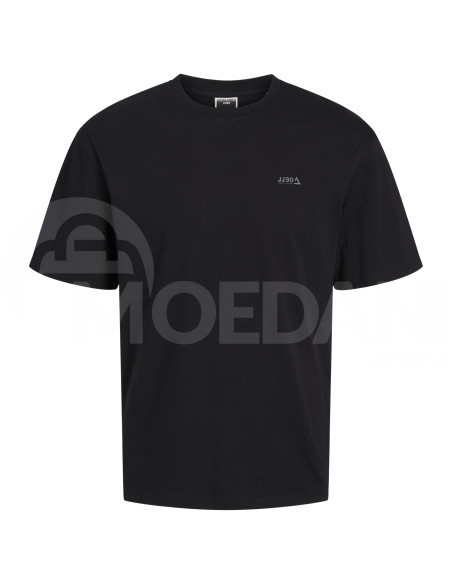 Jack & Jones - JCOCLOUD TEE SS CREW NECK Тбилиси - изображение 1