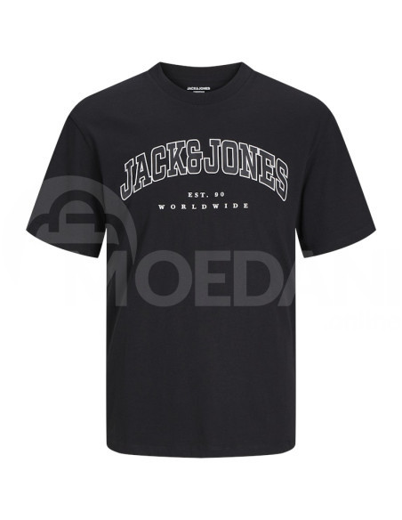 Jack & Jones - JJECALEB VARSITY TEE SS O-NECK NOOS Тбилиси - изображение 7