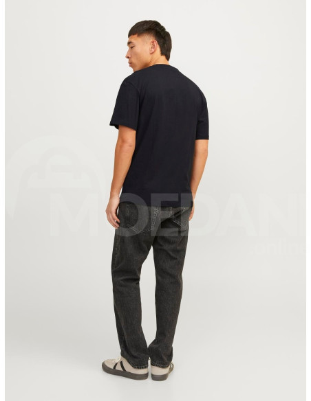 Jack & Jones - JJECALEB VARSITY TEE SS O-NECK NOOS Тбилиси - изображение 2