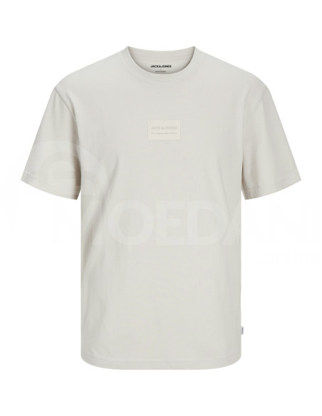 Jack & Jones - JJHAKKAI TEE SS CREW NECK Тбилиси - изображение 7