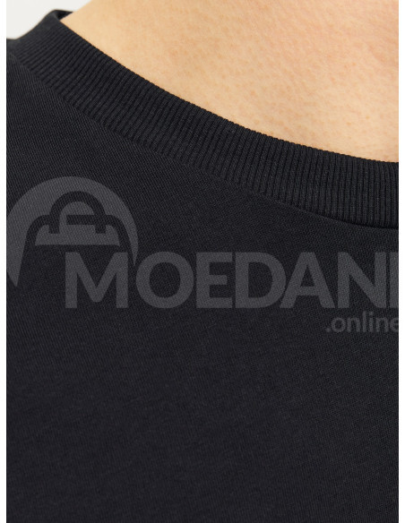 Jack & Jones - JJHAKKAI TEE SS CREW NECK Тбилиси - изображение 5