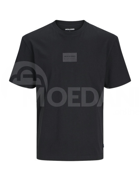 Jack & Jones - JJHAKKAI TEE SS CREW NECK Тбилиси - изображение 7