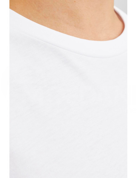 Jack & Jones - JJFERRIS TEE SS CREW NECK Тбилиси - изображение 5