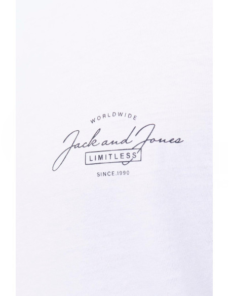 Jack & Jones - JJFERRIS TEE SS CREW NECK Тбилиси - изображение 6