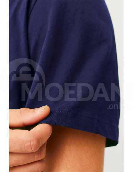 Jack & Jones - JJFERRIS TEE SS CREW NECK Тбилиси - изображение 5