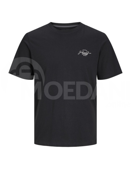 Jack & Jones - JJFERRIS TEE SS CREW NECK Тбилиси - изображение 7