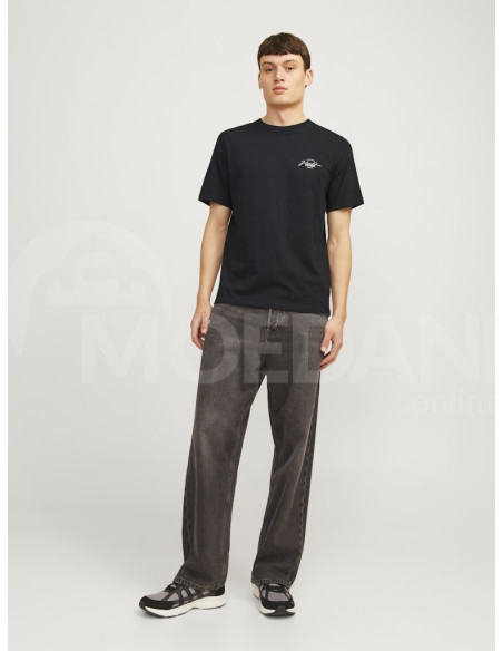 Jack & Jones - JJFERRIS TEE SS CREW NECK Тбилиси - изображение 6