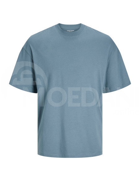 Jack & Jones - JJEBRADLEY TEE SS O-NECK NOOS Тбилиси - изображение 7